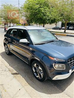 هيونداي فينو